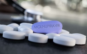 Molnupiravir : Nouvelle pilule magique contre le virus ? Molnupiravir : Nouvelle pilule magique contre le virus ?