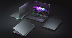 Lenovo lance le PC Lenovo Legion 5 au Royaume ! Lenovo lance le PC Lenovo Legion 5 au Royaume !