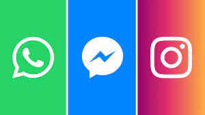 Les réseaux sociaux du groupe Facebook, Instagram et Whatsapp rencontrent actuellement une panne.  