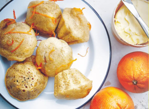 Petit-déjeuner : des idées pour l'automne Petit-déjeuner : des idées pour l'automne