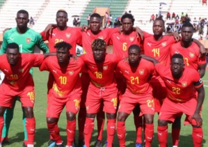 Les Lycaons ont passé la nuit à l'hôpital Les Lycaons ont passé la nuit à l'hôpital