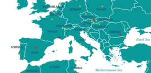 En Afrique du Nord, l’Histoire s’accélère… (2) En Afrique du Nord, l’Histoire s’accélère… (2)