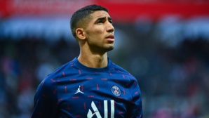 Achraf Hakimi est 7e meilleur joueur du monde Achraf Hakimi est 7e meilleur joueur du monde