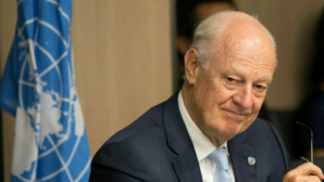 De Mistura, un « peace maker » pour le Sahara ? De Mistura, un « peace maker » pour le Sahara ?