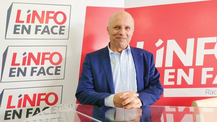 L'Info en Face avec Abdelafettah Chakib L'Info en Face avec Abdelafettah Chakib