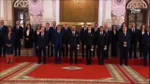 7 femmes ministres sur 25 au gouvernement, une remontée notoire 7 femmes ministres sur 25 au gouvernement, une remontée notoire