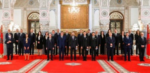 Gouvernement Akhannouch, Bak sahbi et Bac + 10 Gouvernement Akhannouch, Bak sahbi et Bac + 10