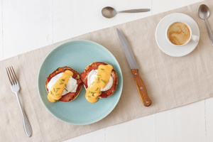 Des recettes pour un brunch ultra gourmand Des recettes pour un brunch ultra gourmand