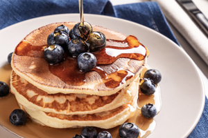 Des recettes pour un brunch ultra gourmand Des recettes pour un brunch ultra gourmand