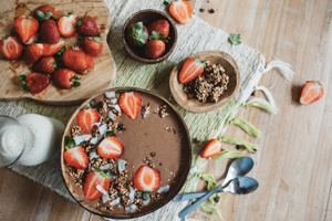 Des recettes pour un brunch ultra gourmand Des recettes pour un brunch ultra gourmand