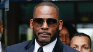 Youtube supprime les chaines de R.Kelly après sa condamnation Youtube supprime les chaines de R.Kelly après sa condamnation