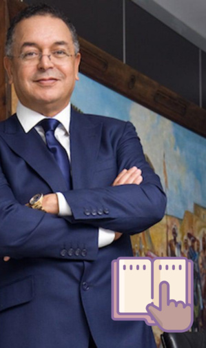 Nomination de Staffan de Mistura & L’effronterie algérienne Nomination de Staffan de Mistura & L’effronterie algérienne