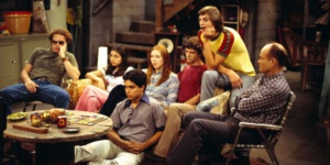 Netflix : la suite de That' 70s Show bientôt sur la plateforme Netflix : la suite de That' 70s Show bientôt sur la plateforme