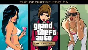 GTA : une nouvelle collection remastérisée sera disponible sur mobile en 2022 GTA : une nouvelle collection remastérisée sera disponible sur mobile en 2022
