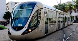 Rabat-Salé : lancement de "Tram mobile", nouvelle application pour le Tramway Rabat-Salé : lancement de "Tram mobile", nouvelle application pour le Tramway