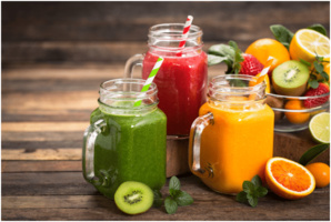 Perte du poids : Recettes des jus détox pour maigrir rapidement Perte du poids : Recettes des jus détox pour maigrir rapidement