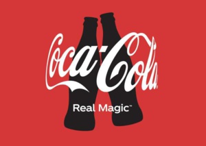 "Real Magic", la nouvelle plateforme mondiale de Coca-Cola "Real Magic", la nouvelle plateforme mondiale de Coca-Cola