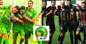 JSK– AS FAR de rabat : la JS Kabylie risque le forfait JSK– AS FAR de rabat : la JS Kabylie risque le forfait