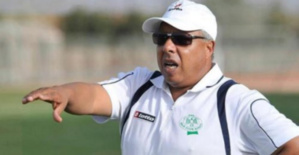 M'hamed Fakhir traîne le Raja et réclamme 1,4 MDH M'hamed Fakhir traîne le Raja et réclamme 1,4 MDH