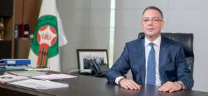 Fouzi Lekjaâ: Homme politique et dirigeant sportif de football Fouzi Lekjaâ: Homme politique et dirigeant sportif de football