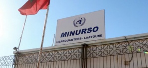 MINURSO : le Conseil de sécurité planche sur le Sahara marocain