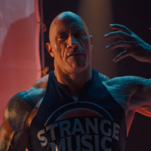 The Rock se lance dans le rap The Rock se lance dans le rap