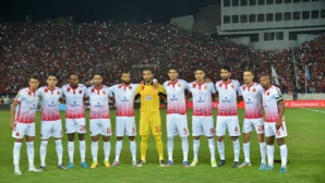 Ligue des champions: Le Wydad se déplace au Ghana Ligue des champions: Le Wydad se déplace au Ghana