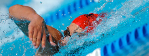 Championnat d'Afrique de natation: une médaille d’or, une en argent et quatre en bronze pour le Maroc