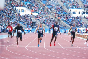 Athlétisme: le Meeting international Mohammed VI fait son retour Athlétisme: le Meeting international Mohammed VI fait son retour
