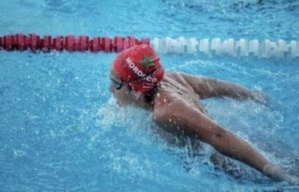Championnat d’Afrique de natation à Accra : le Maroc rafle une 6ème médaille