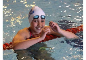 Championnat d'Afrique de natation: une 7e médaille pour le Maroc Championnat d'Afrique de natation: une 7e médaille pour le Maroc