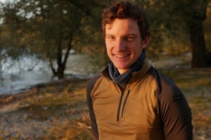 Gaël Meunier compte parcourir le Maroc en parapente et à cheval Gaël Meunier compte parcourir le Maroc en parapente et à cheval