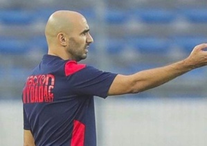 Wydad: détection du troisième cas du coronavirus Wydad: détection du troisième cas du coronavirus