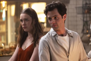 Netflix promet une 4ème saison de la série You Netflix promet une 4ème saison de la série You