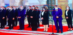 Aziz Akhannouch : « Je vous ai (un peu) compris ! » Aziz Akhannouch : « Je vous ai (un peu) compris ! »