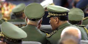 American Foreign Policy : « les Algériens ont besoin de se libérer de leurs dirigeants âgés » American Foreign Policy : « les Algériens ont besoin de se libérer de leurs dirigeants âgés »