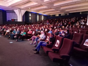 Le cœur entre le maître et la disciple Le cœur entre le maître et la disciple