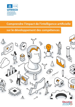 UNESCO : S’orienter à l’ère de l’IA UNESCO : S’orienter à l’ère de l’IA