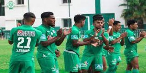 Coupes africaines : fortunes diverses pour nos représentants Coupes africaines : fortunes diverses pour nos représentants