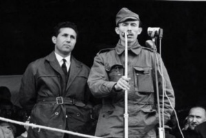 Une histoire Algérienne Une histoire Algérienne