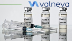 "Valneva" .. un nouveau vaccin avec une immunité plus forte "Valneva" .. un nouveau vaccin avec une immunité plus forte