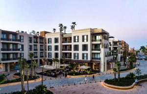 Marrakech : Découvrez les coulisses de M Avenue Marrakech : Découvrez les coulisses de M Avenue