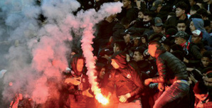 Retour de public : aucune décision finale n’est prise Retour de public : aucune décision finale n’est prise