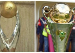 Le Calendrier des représentants marocains en Champions League et Coupe de la CAF Le Calendrier des représentants marocains en Champions League et Coupe de la CAF