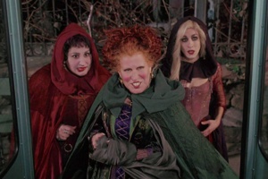 Hocus Pocus 2 : une date de sortie et un casting pour la suite du film Hocus Pocus 2 : une date de sortie et un casting pour la suite du film