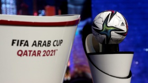 Coupe arabe de la FIFA : 8 arbitres représenteront le Continent africain