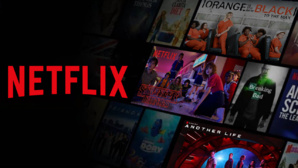 Netflix : découvrez le programme du mois de novembre