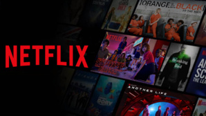 Netflix : découvrez le programme du mois de novembre Netflix : découvrez le programme du mois de novembre
