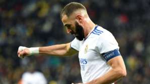 Affaire de la sextape: Benzema... 10 mois de prison avec sursis Affaire de la sextape: Benzema... 10 mois de prison avec sursis