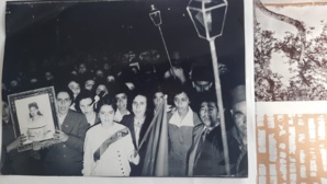 A la mémoire de Lahbiba Dinia, membre fondateur de l’association Al Mouassat A la mémoire de Lahbiba Dinia, membre fondateur de l’association Al Mouassat